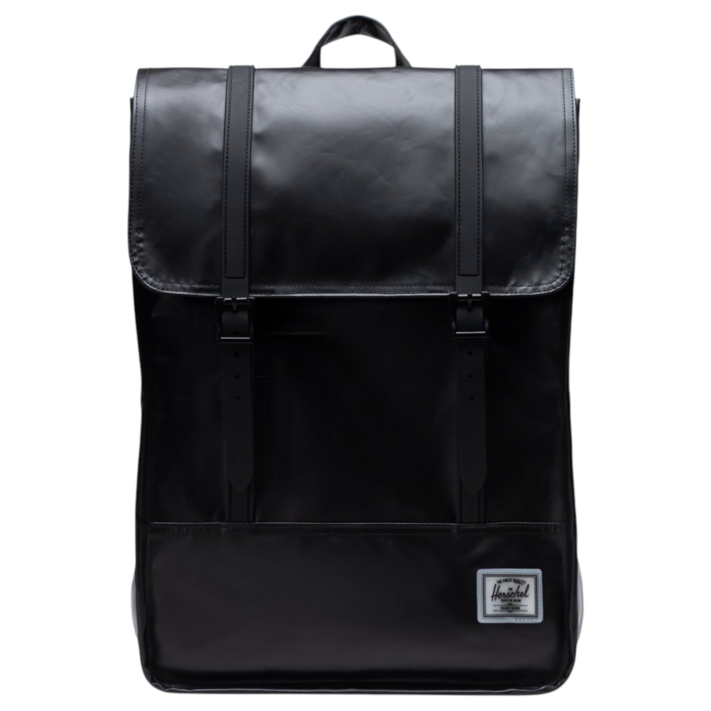 Unisex Adults Herschel Survey II 18L Backpack Black