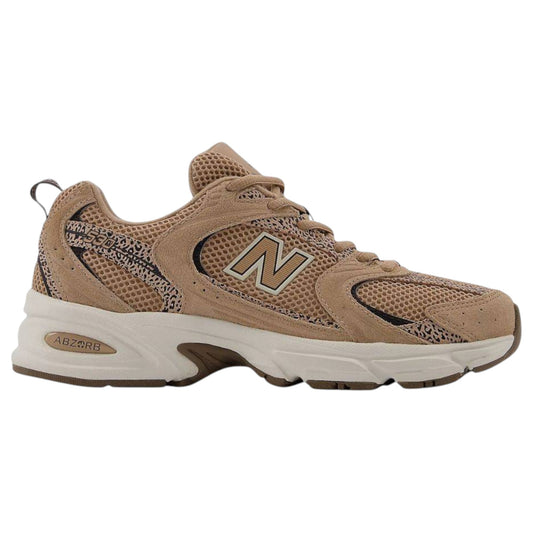 Mens New Balance 530 Shoes Taupe