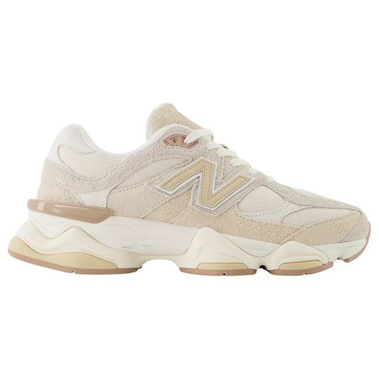 Mens New Balance 9060 Shoes Beige