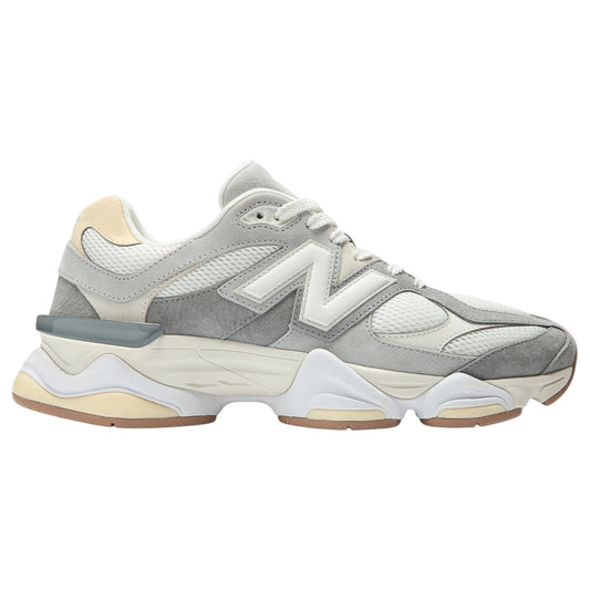 Mens New Balance 9060 Shoes Tonal Grey