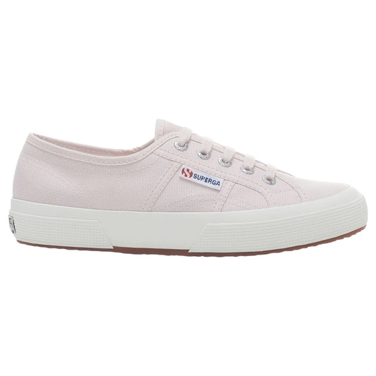 Unisex Adults Superga 2750 Cotu Classic Shoes Pink