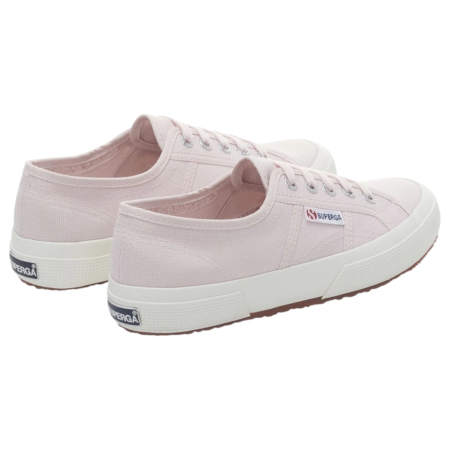 Unisex Adults Superga 2750 Cotu Classic Shoes Pink