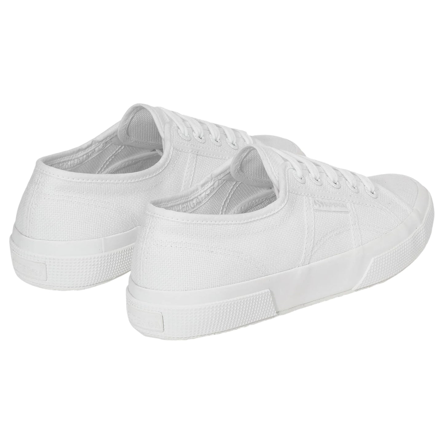Unisex Adults Superga 2750 Cotu Classic Shoes Total White