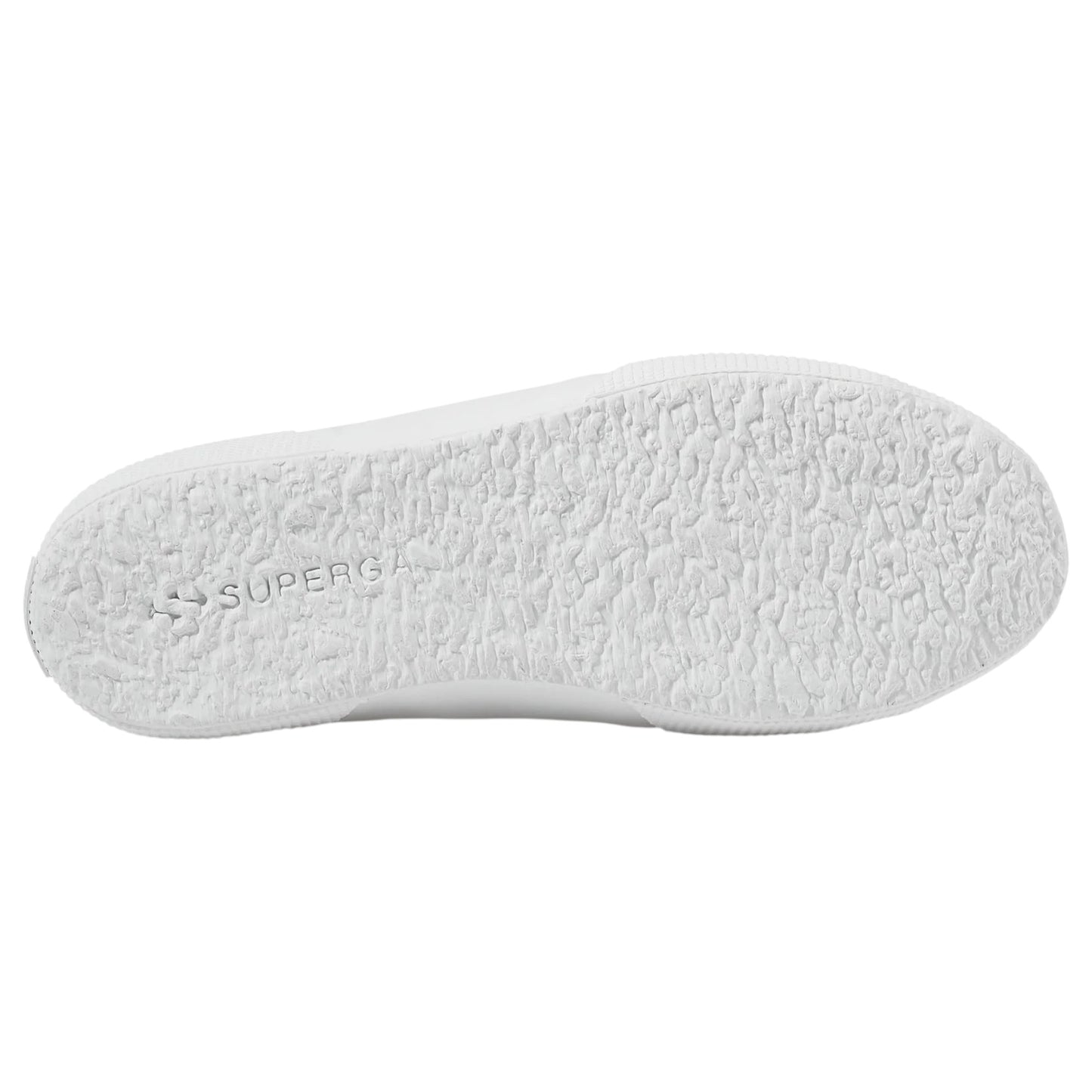 Unisex Adults Superga 2750 Cotu Classic Shoes Total White
