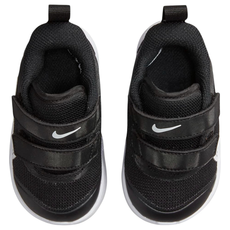 Kids Boys Nike Omni Multi-Court Shoes Black/Blue