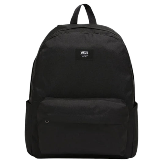 Unisex Adults Vans Old Skool 22L Backpack Black