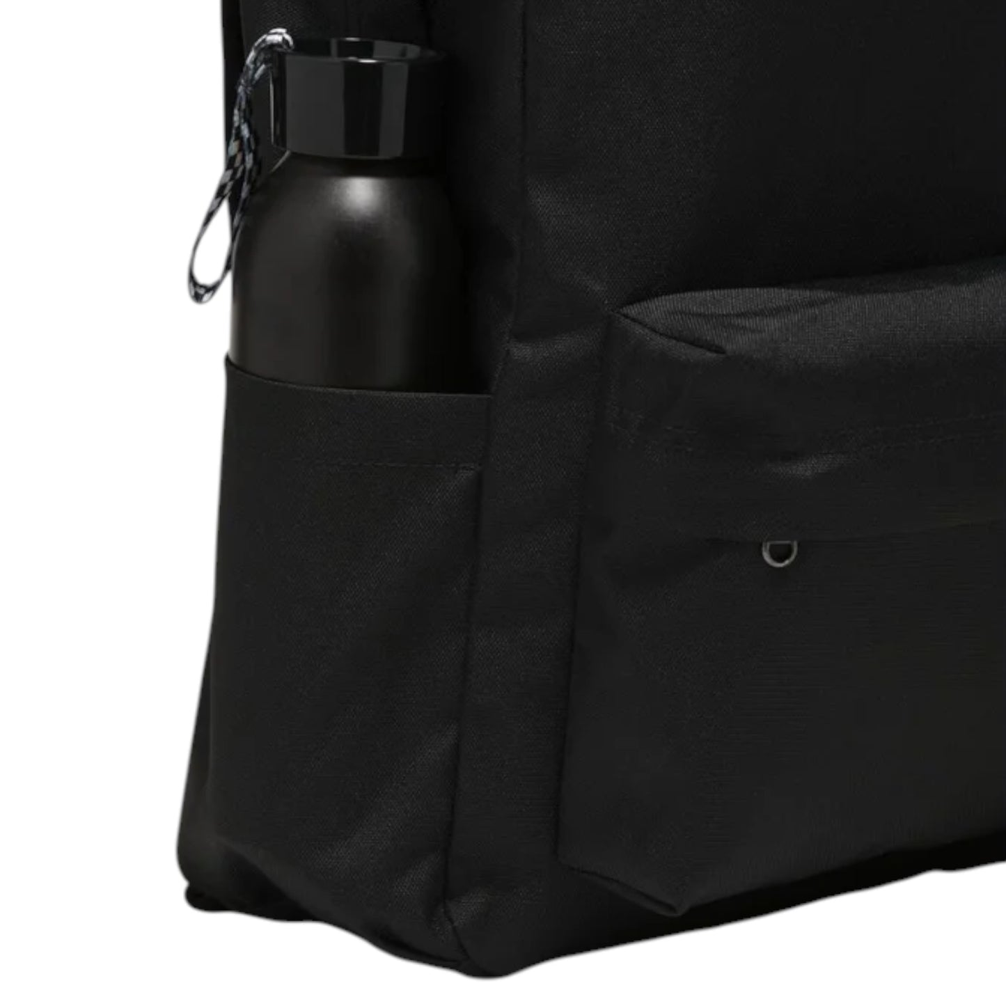 Unisex Adults Vans Old Skool 22L Backpack Black