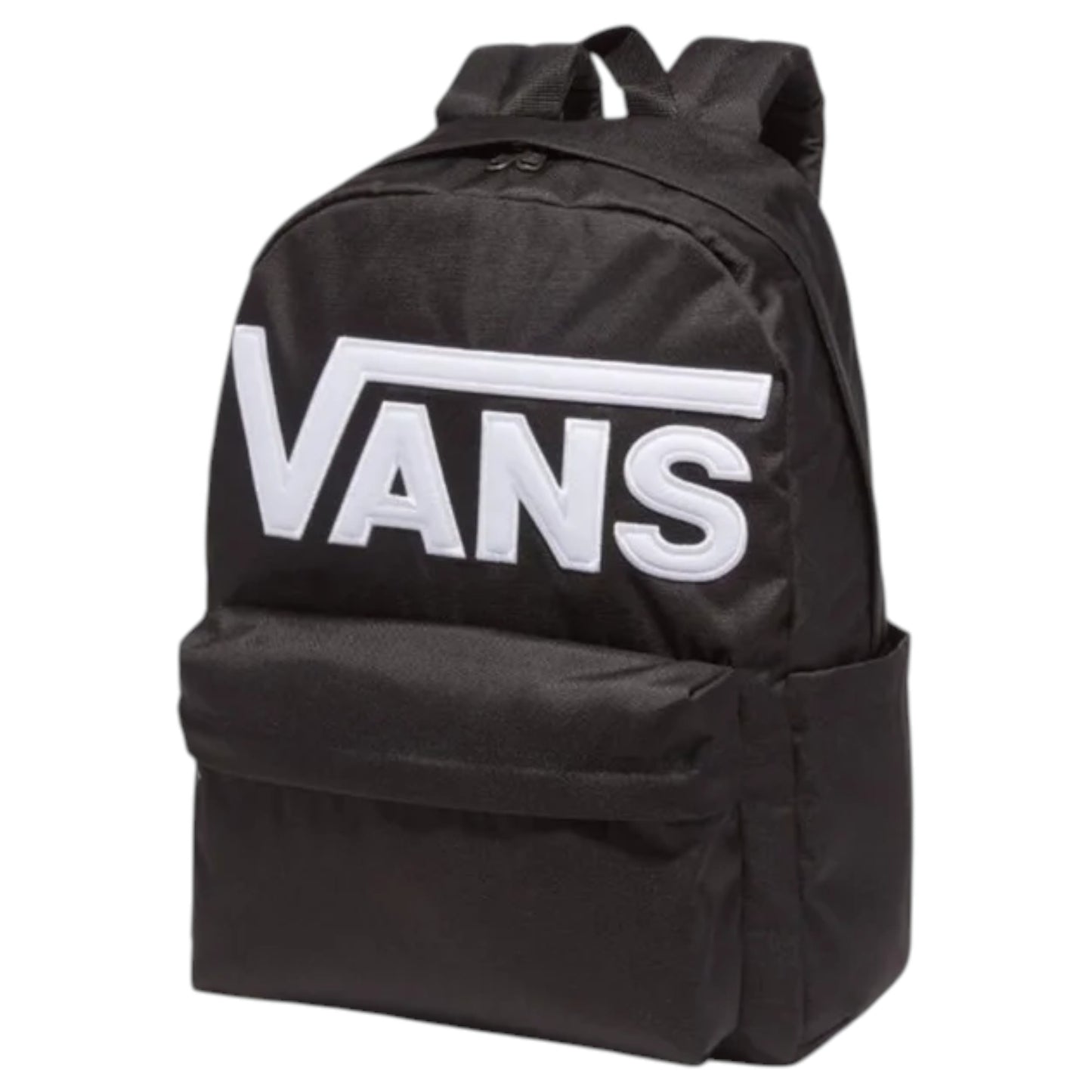 Unisex Adults Vans Old Skool Drop V 22L Backpack Black