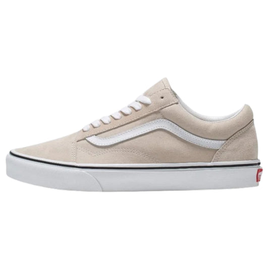 Mens Vans Old Skool Shoes French Oak