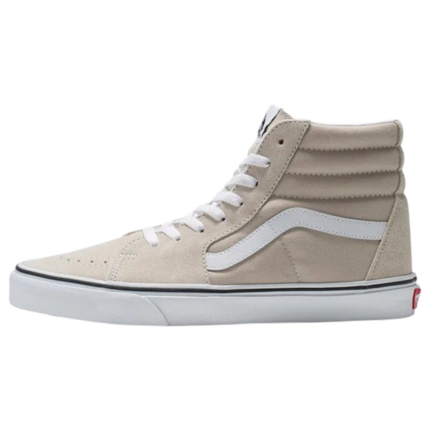 Mens Vans SK8-Hi Shoes French Oak