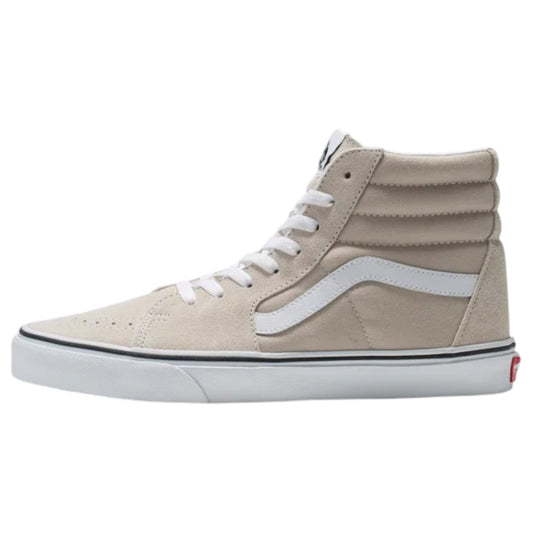 Mens Vans SK8-Hi Shoes French Oak