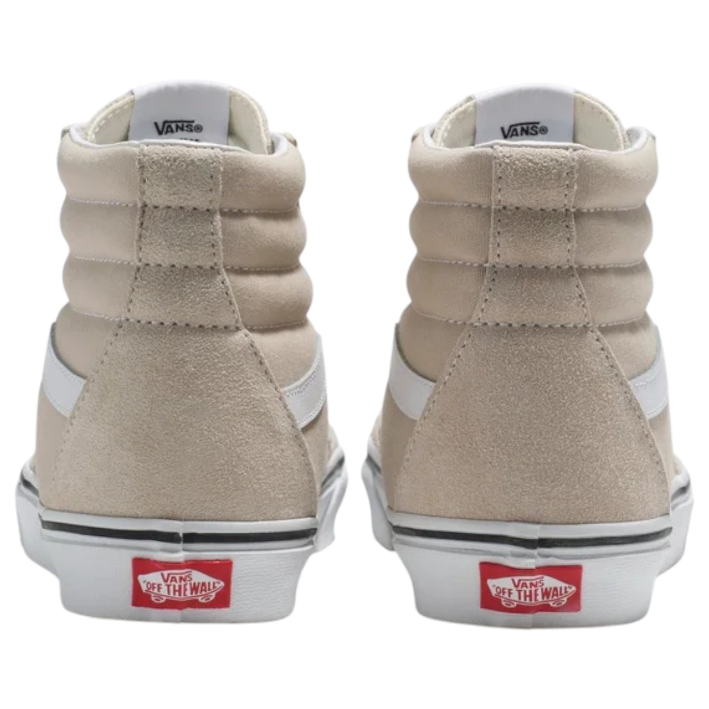 Mens Vans SK8-Hi Shoes French Oak