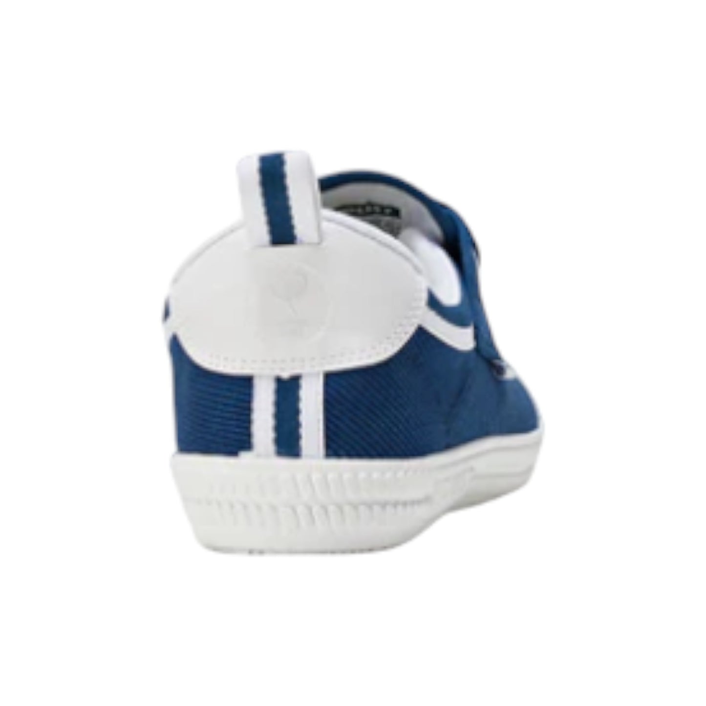 Unisex Adults Volley Heritage Low Shoes Navy/White