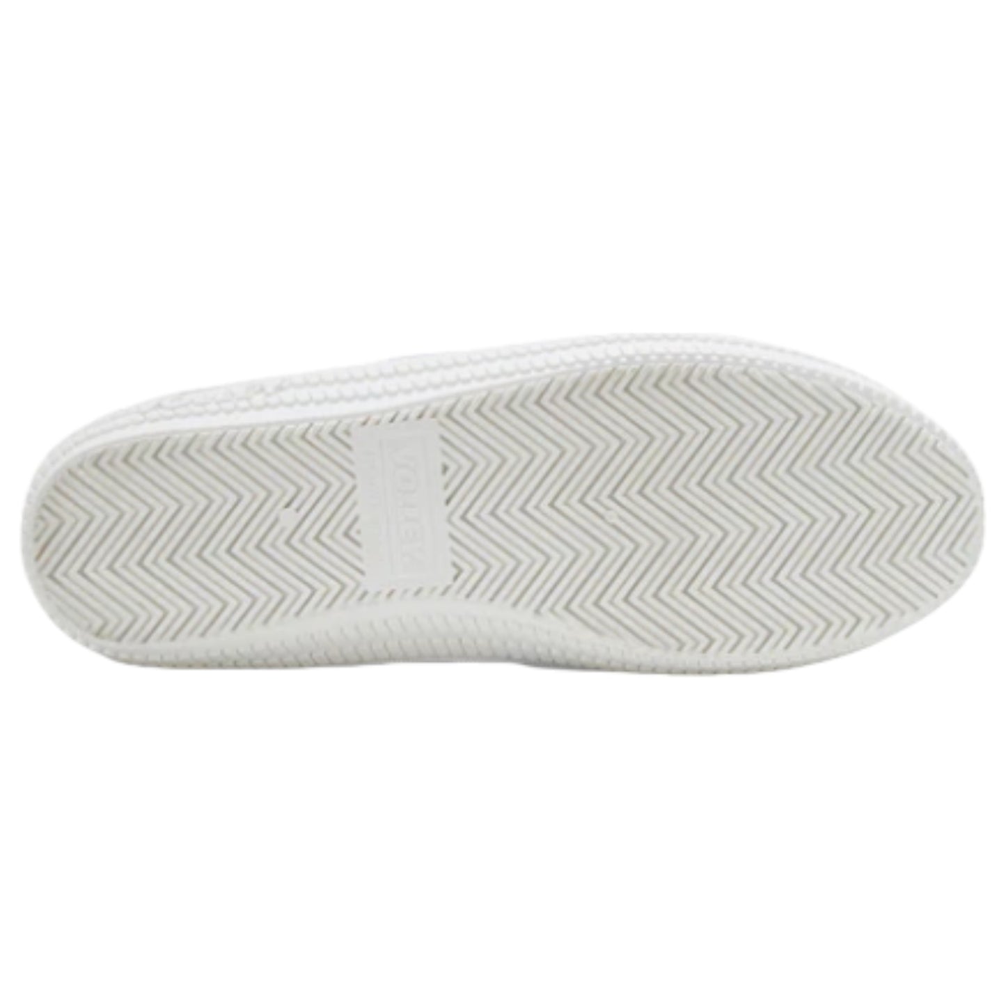 Unisex Adults Volley Heritage Low Shoes Navy/White