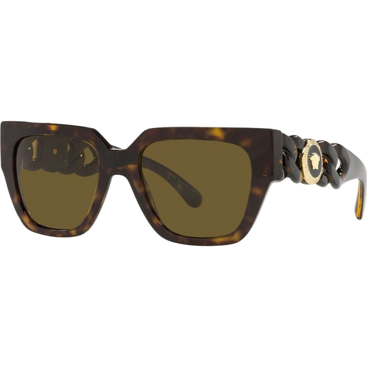 Womens Versace VE4409 Sunglasses Multi