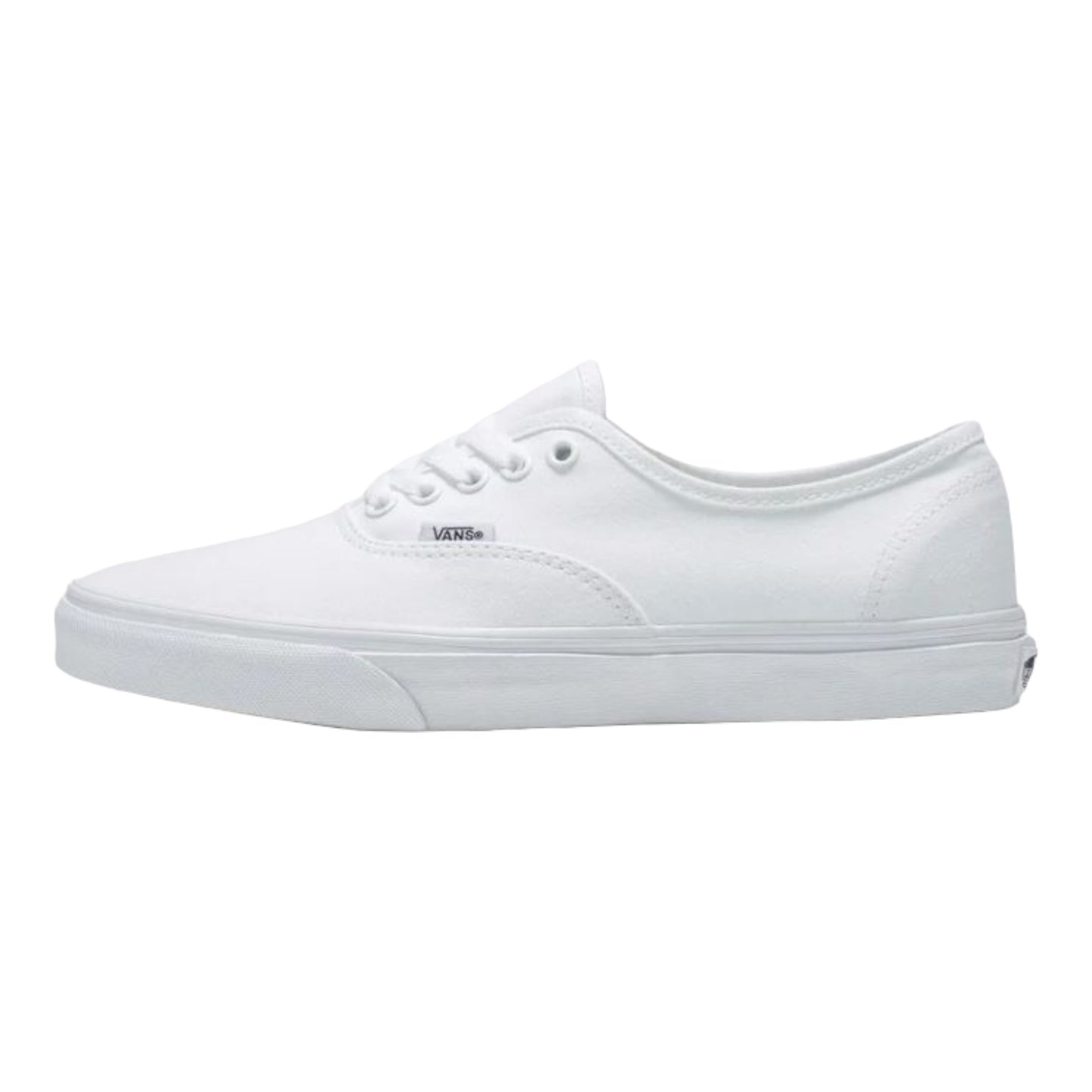 Mens Vans Authentic Shoes White