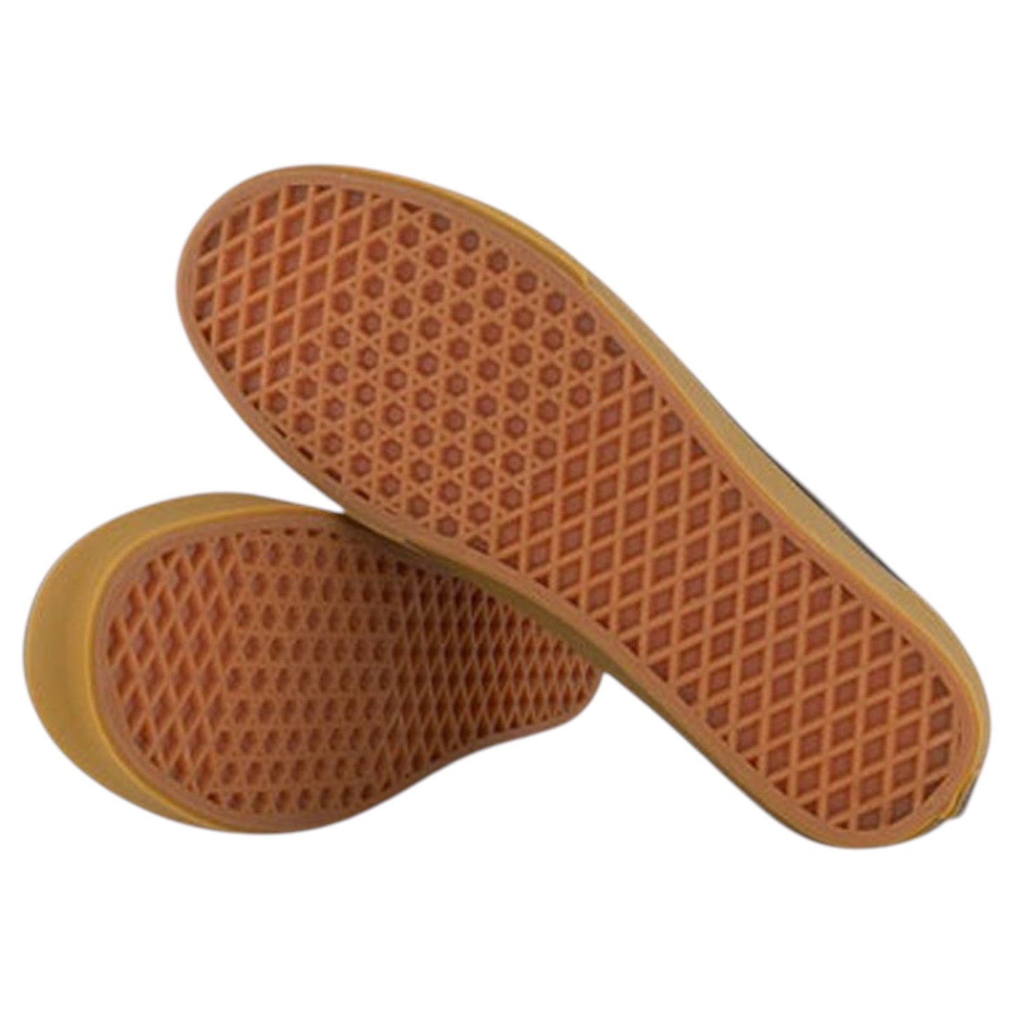 Mens Vans Vero LS Shoes Black/Classic Gum
