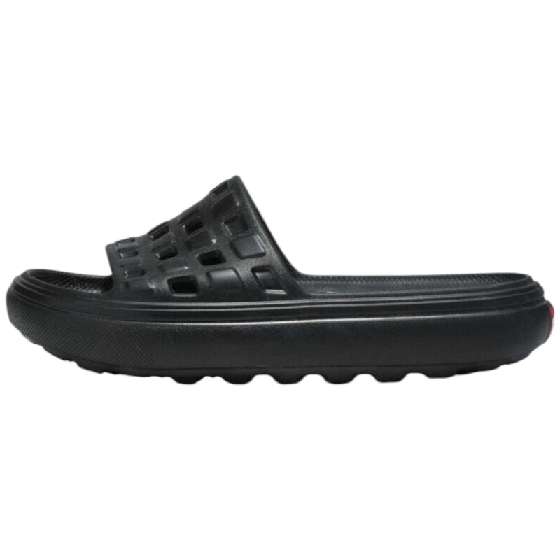 Womens Vans Slide-On Vr3cush Slides All-Day Sandals Slip On Shoes