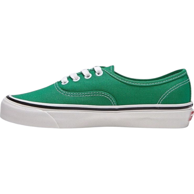 Mens Vans Authentic 44 DX Shoes OG Emerald Green