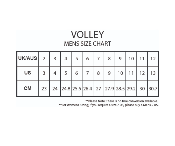 2 x Mens Volley White, Green & Gold International Low Volleys Shoes