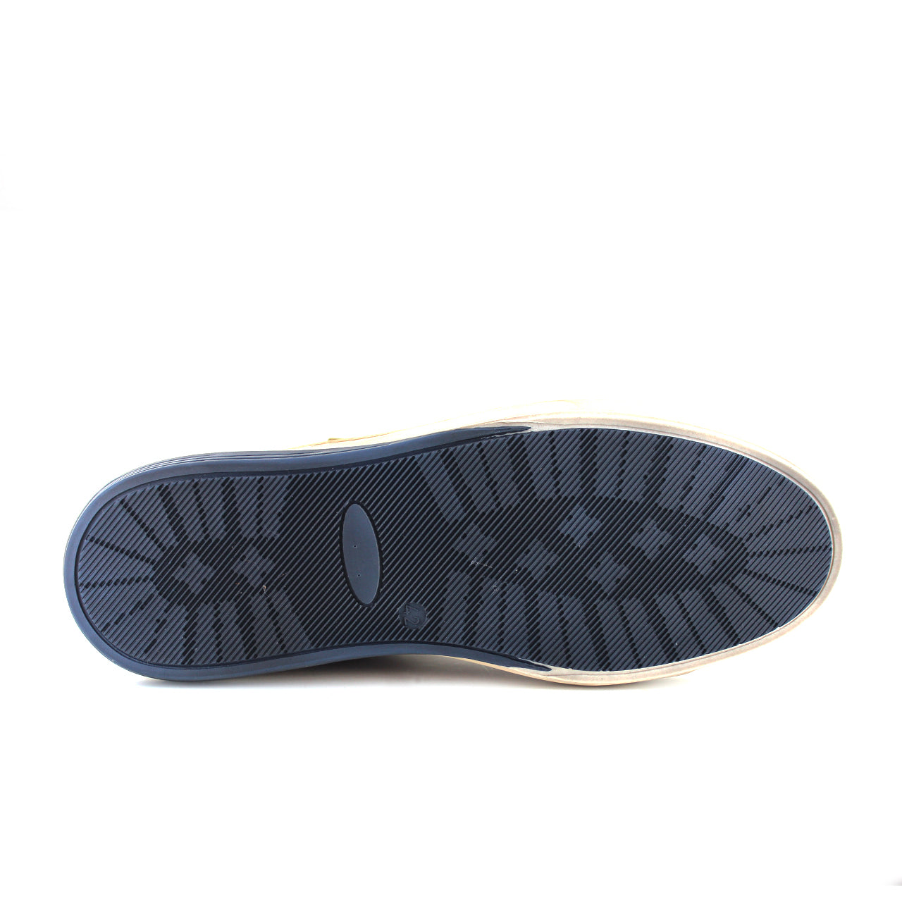 Mens Wild Rhino Whistle Shoes Tan