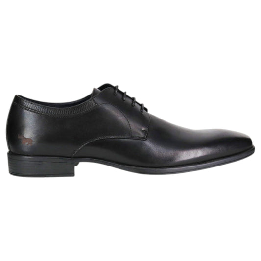 0 Mens Wild Rhino Power Shoes Black