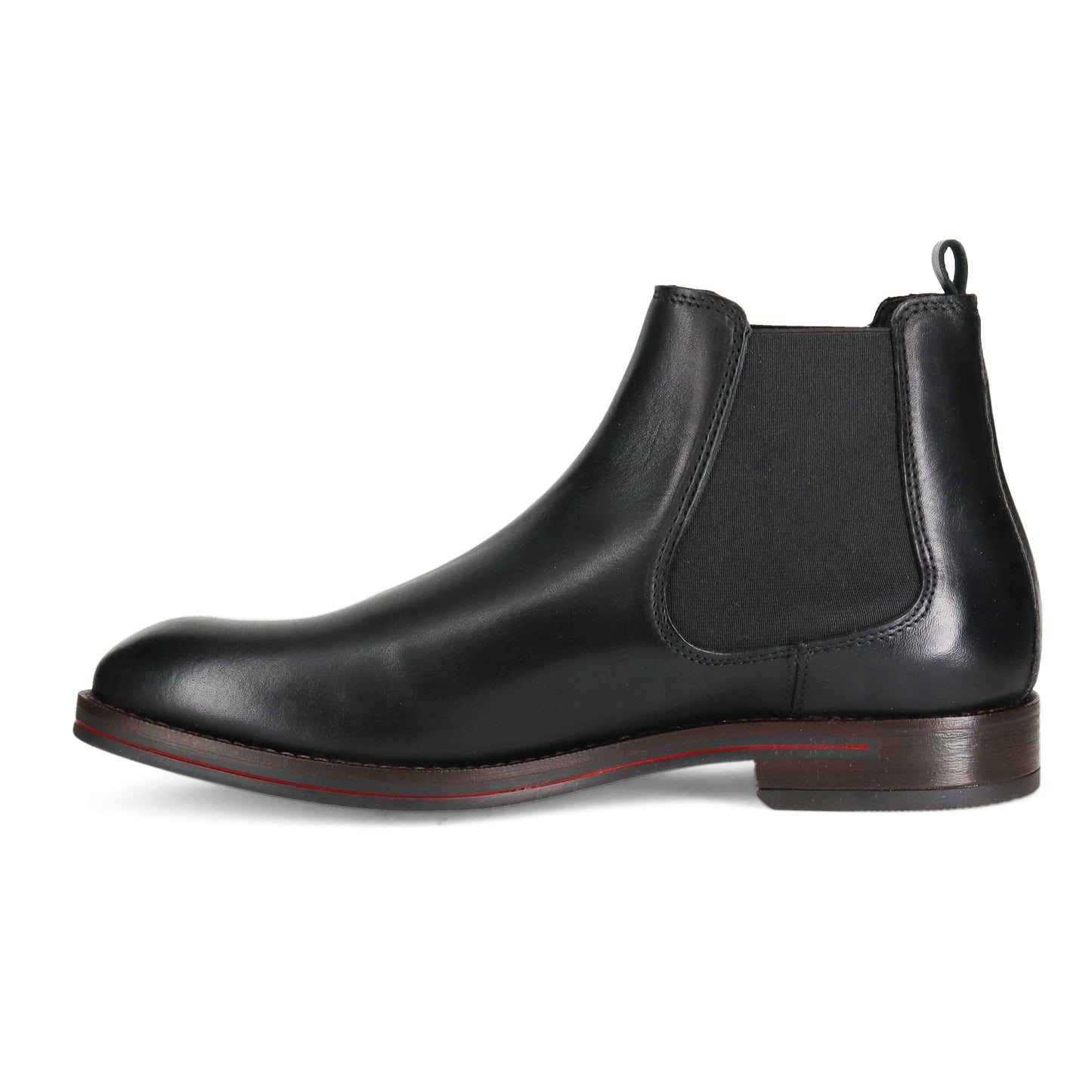 Mens Wild Rhino Winner Boots Black