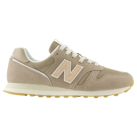 Womens New Balance 373 Shoes Driftwood