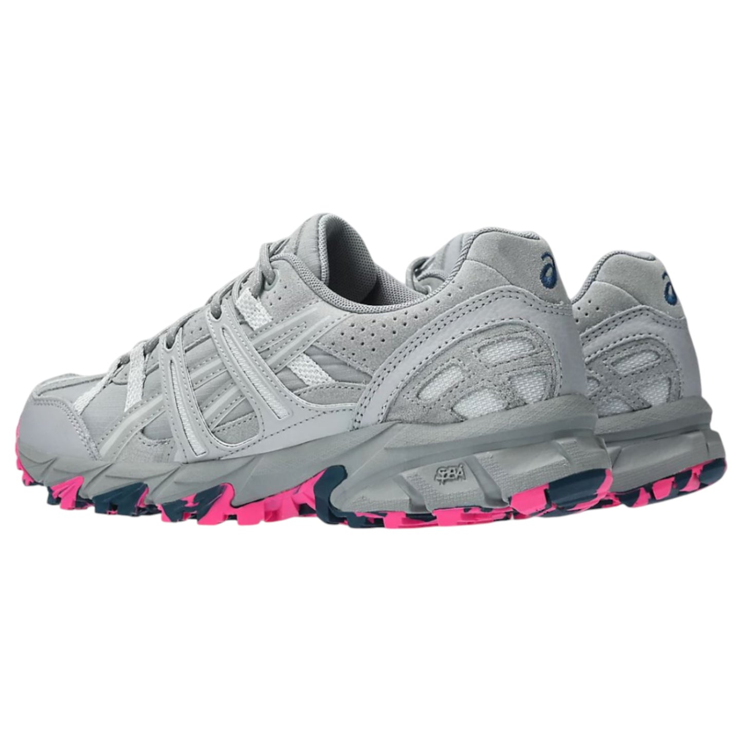 Womens Asics Gel-Sonoma 15-50 Shoes Sheet Rock/Mid Grey