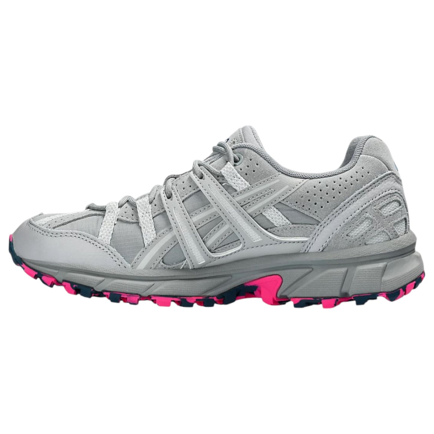 Womens Asics Gel-Sonoma 15-50 Shoes Sheet Rock/Mid Grey