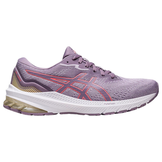 Womens Asics GT-1000 11 Shoes Dusk Violet/Violet Quartz
