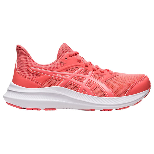 Womens Asics Jolt 4 Shoes Papaya/White