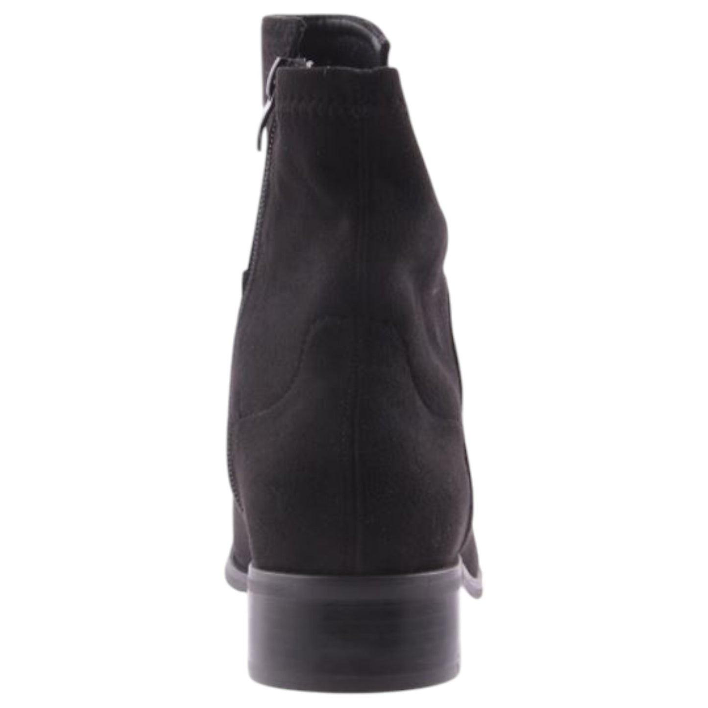 Womens Bellissimo Alicia Boots Black