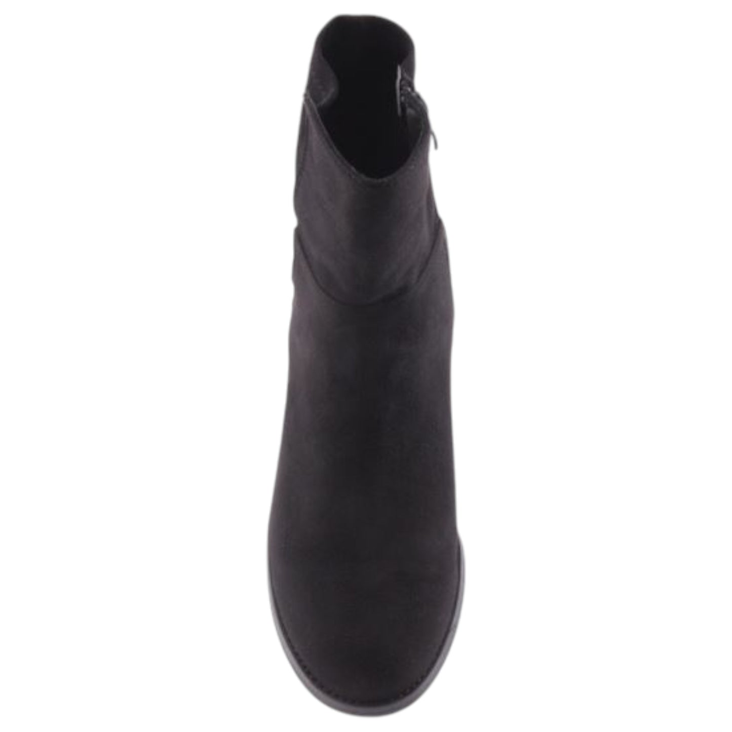 Womens Bellissimo Alicia Boots Black