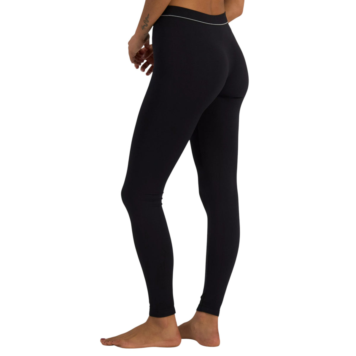 Womens Bonds Fashion Skinny Leggings Black