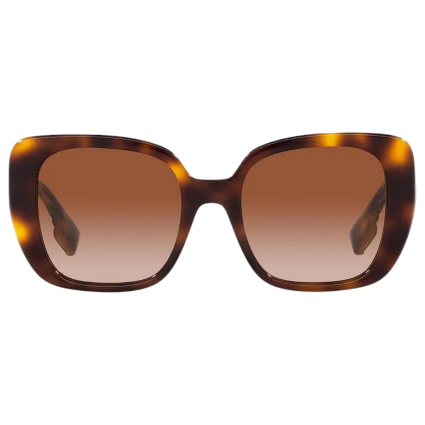 Womens Burberry Helena BE4371 Sunglasses Multi