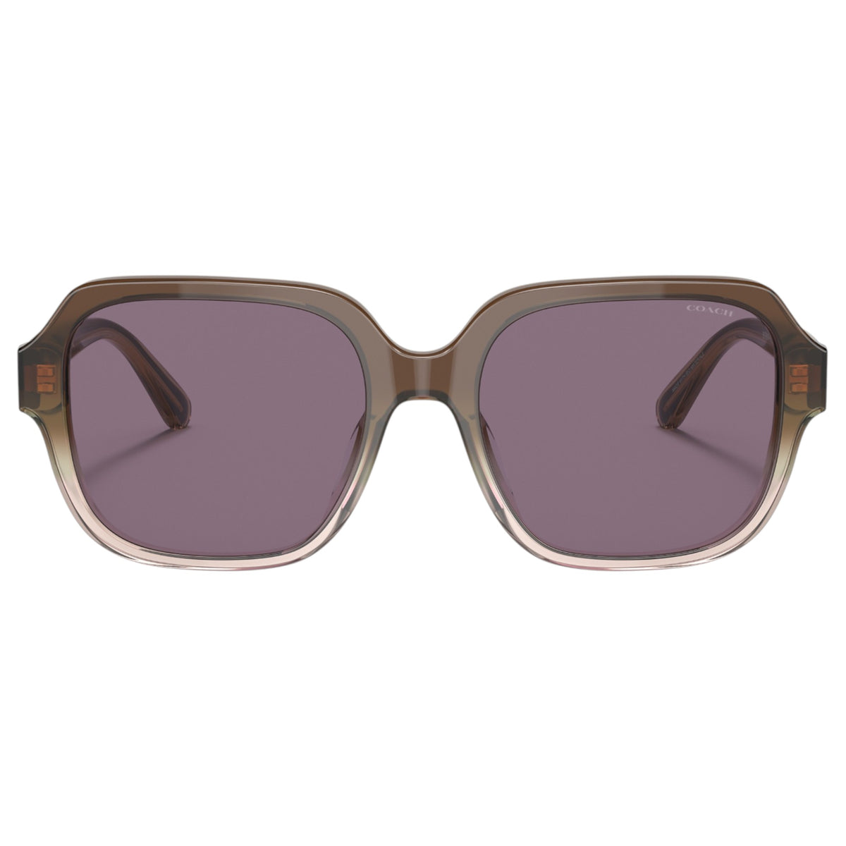 Womens Coach HC8335U C7989 Sunglasses Multi