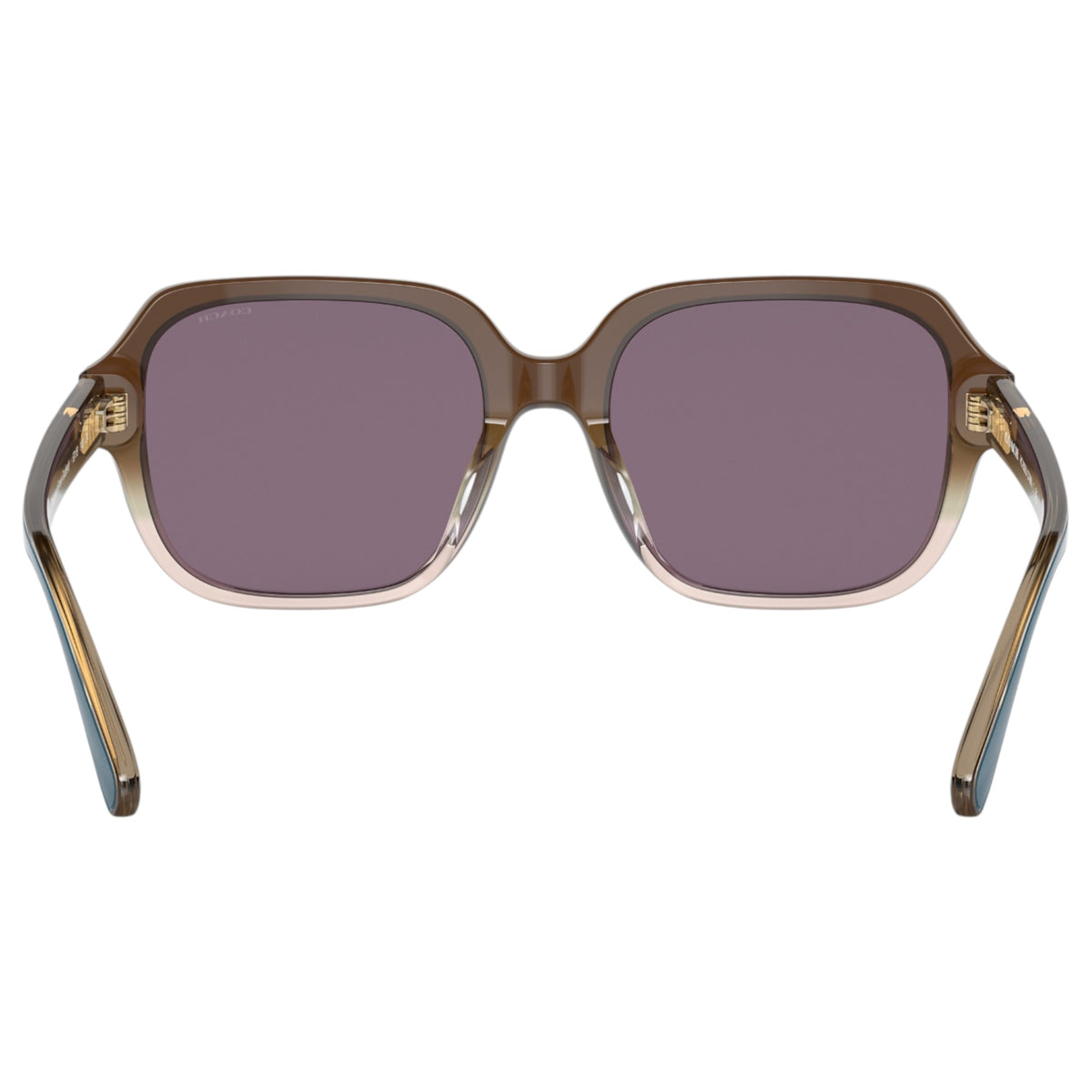 Womens Coach HC8335U C7989 Sunglasses Multi