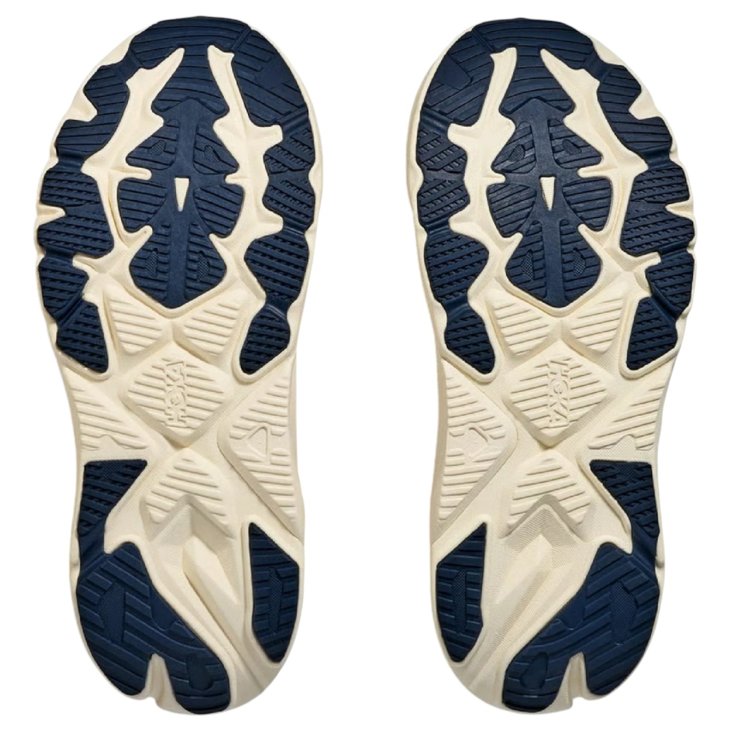 Womens Hoka Arahi 8 Shoes Rose Cream