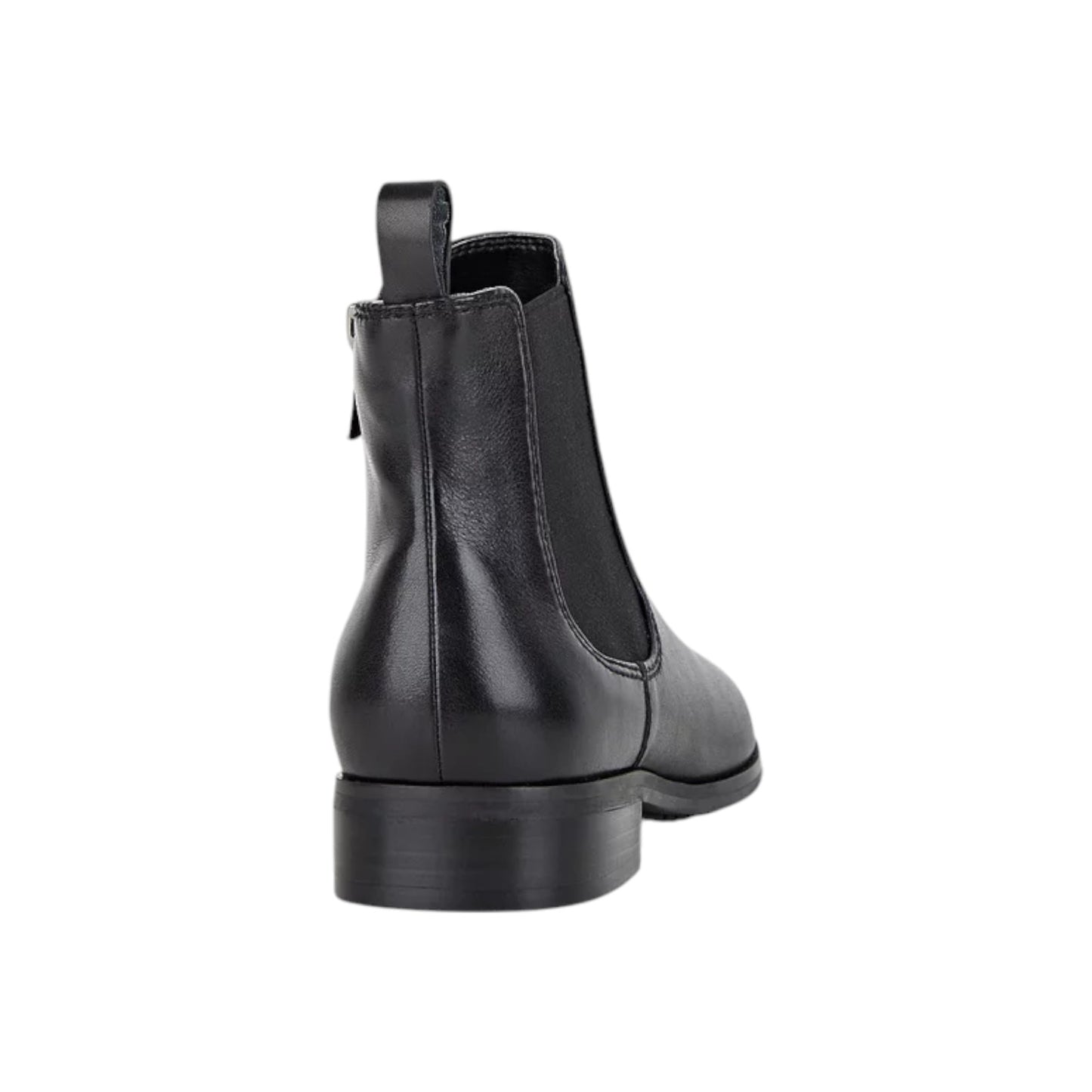 Womens Hush Puppies Camden Boots Black