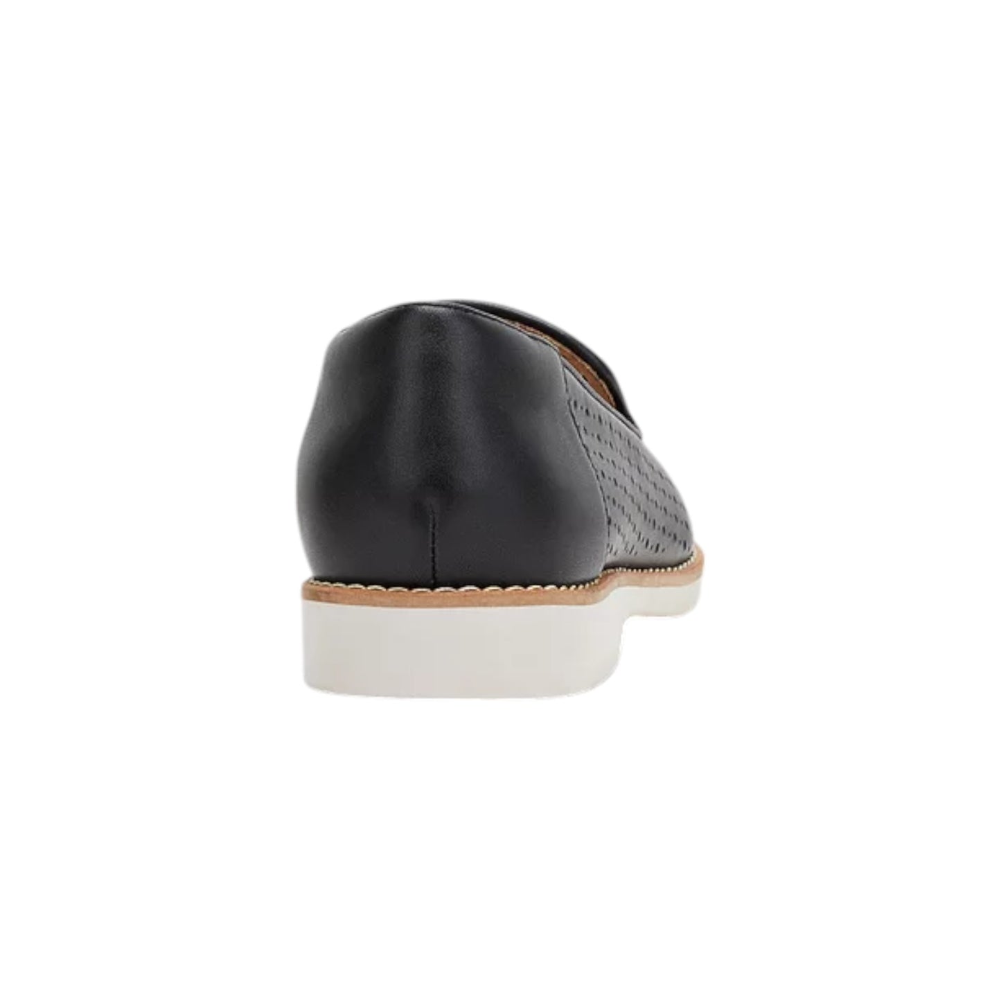 Womens Hush Puppies Demi Flats Black