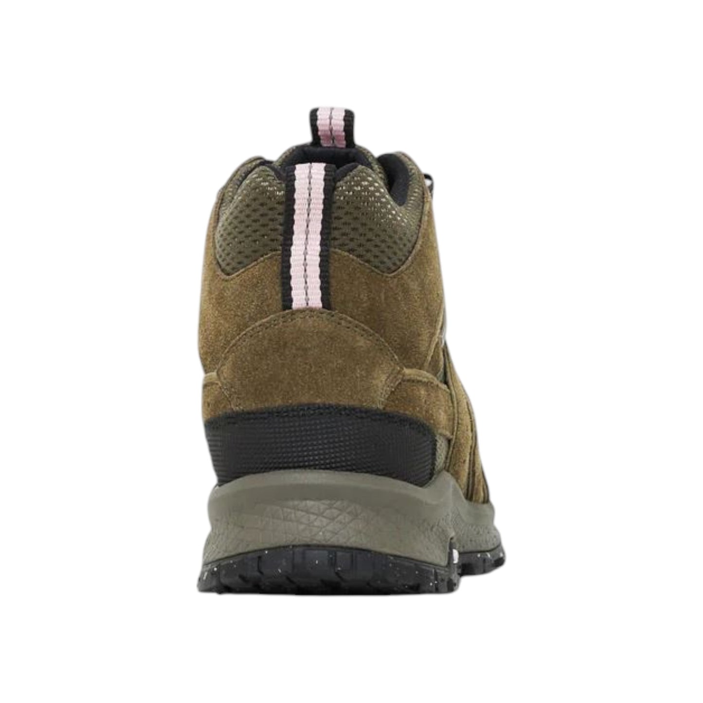 Womens Hush Puppies Kanya Boots Olive