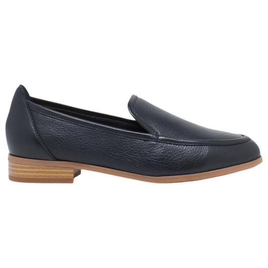Womens Hush Puppies Loyola Shoes Black