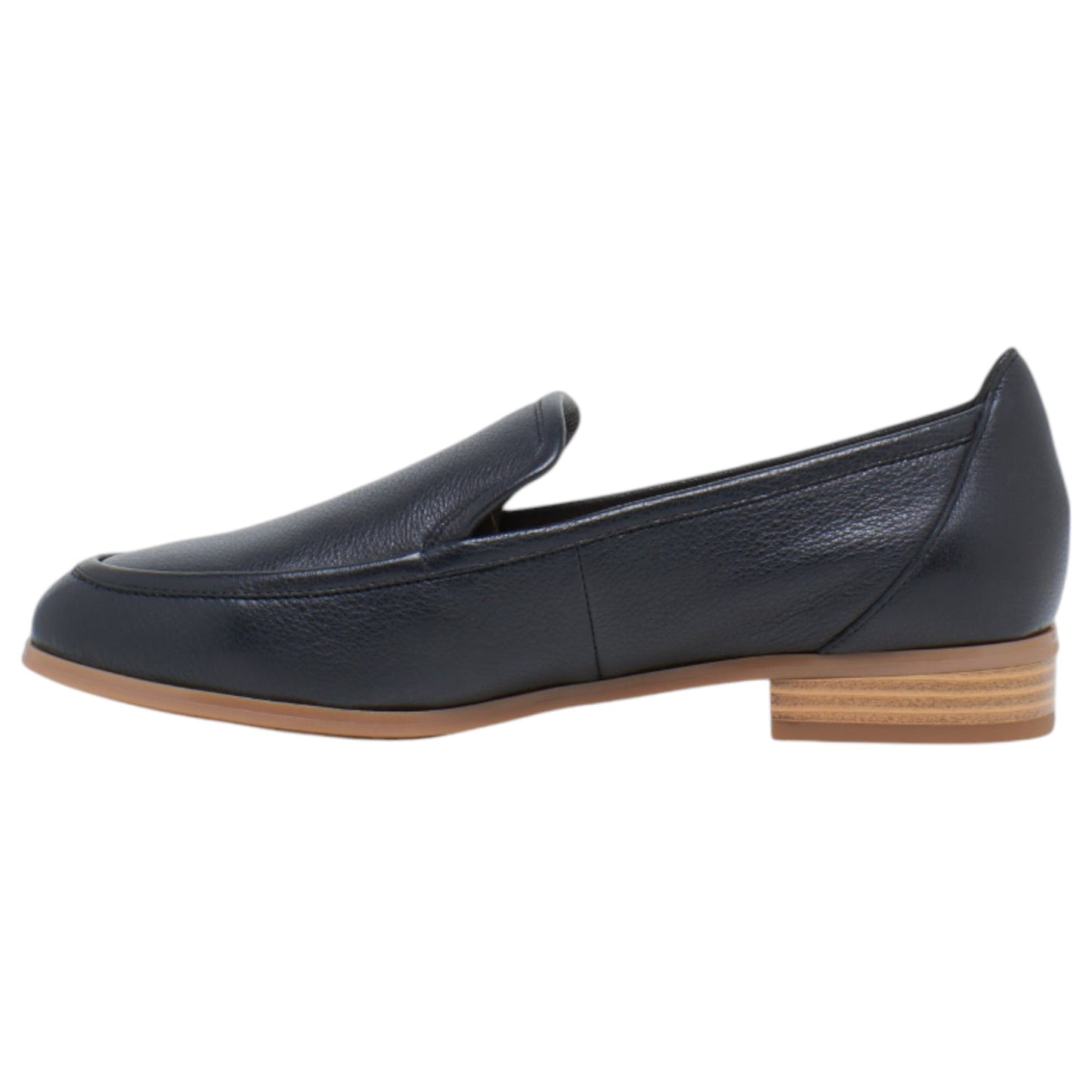 Womens Hush Puppies Loyola Shoes Black