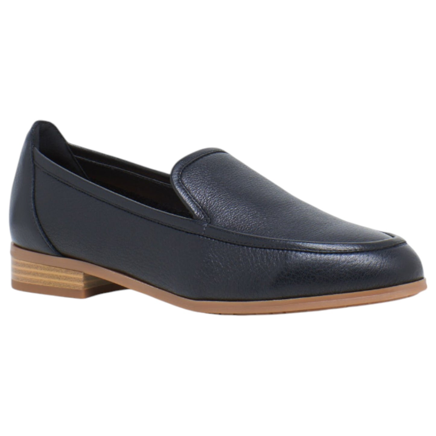 Womens Hush Puppies Loyola Shoes Black