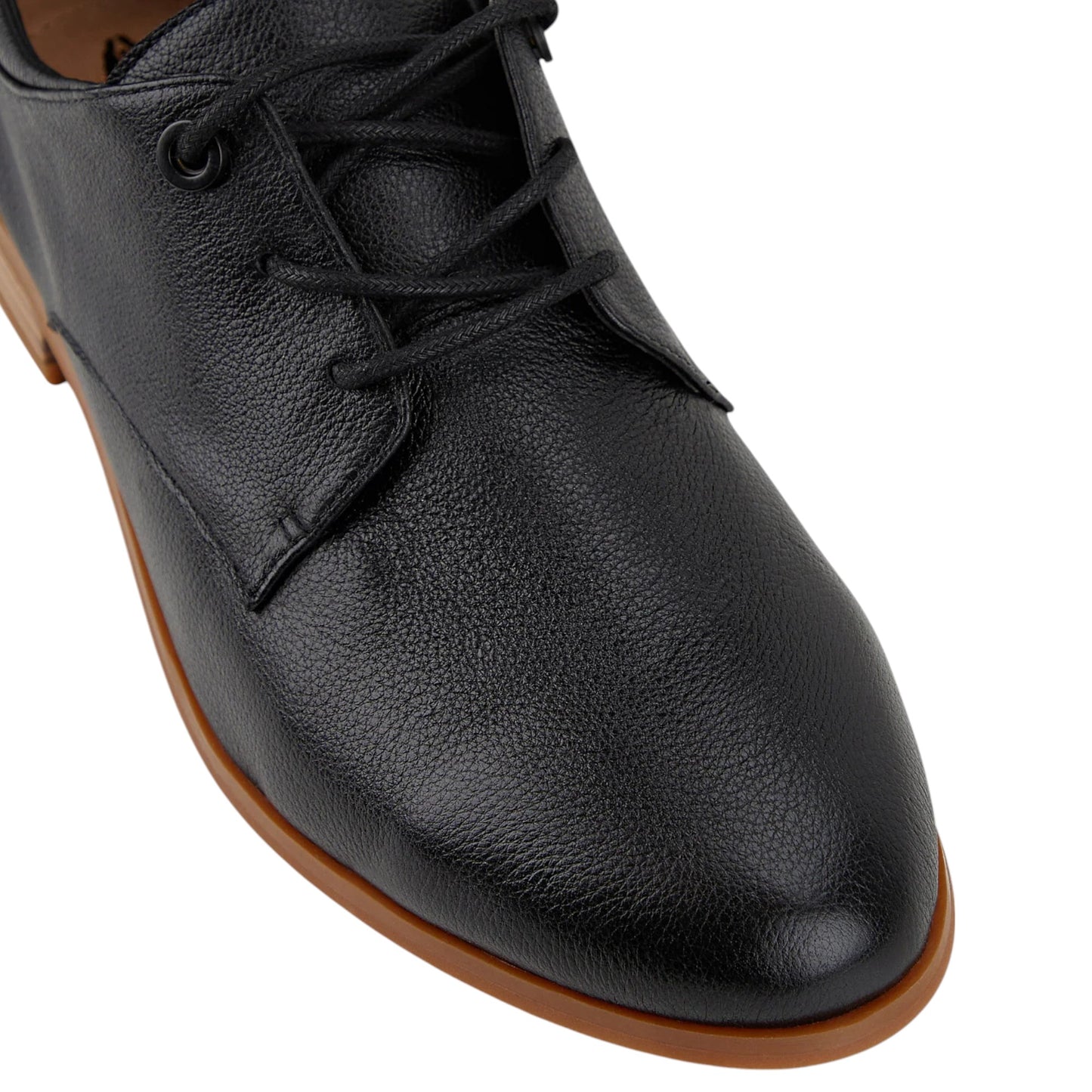 Womens Hush Puppies Luciana Shoes Black