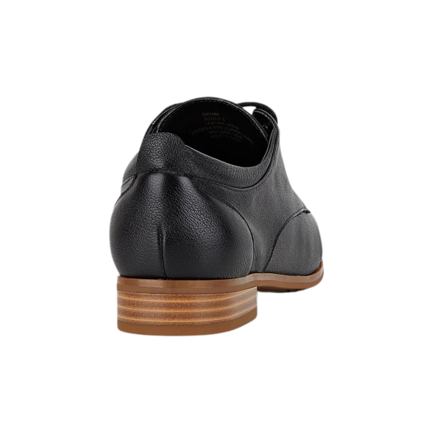 Womens Hush Puppies Luciana Shoes Black