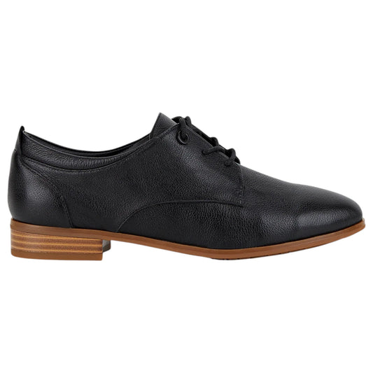 Womens Hush Puppies Luciana Shoes Black