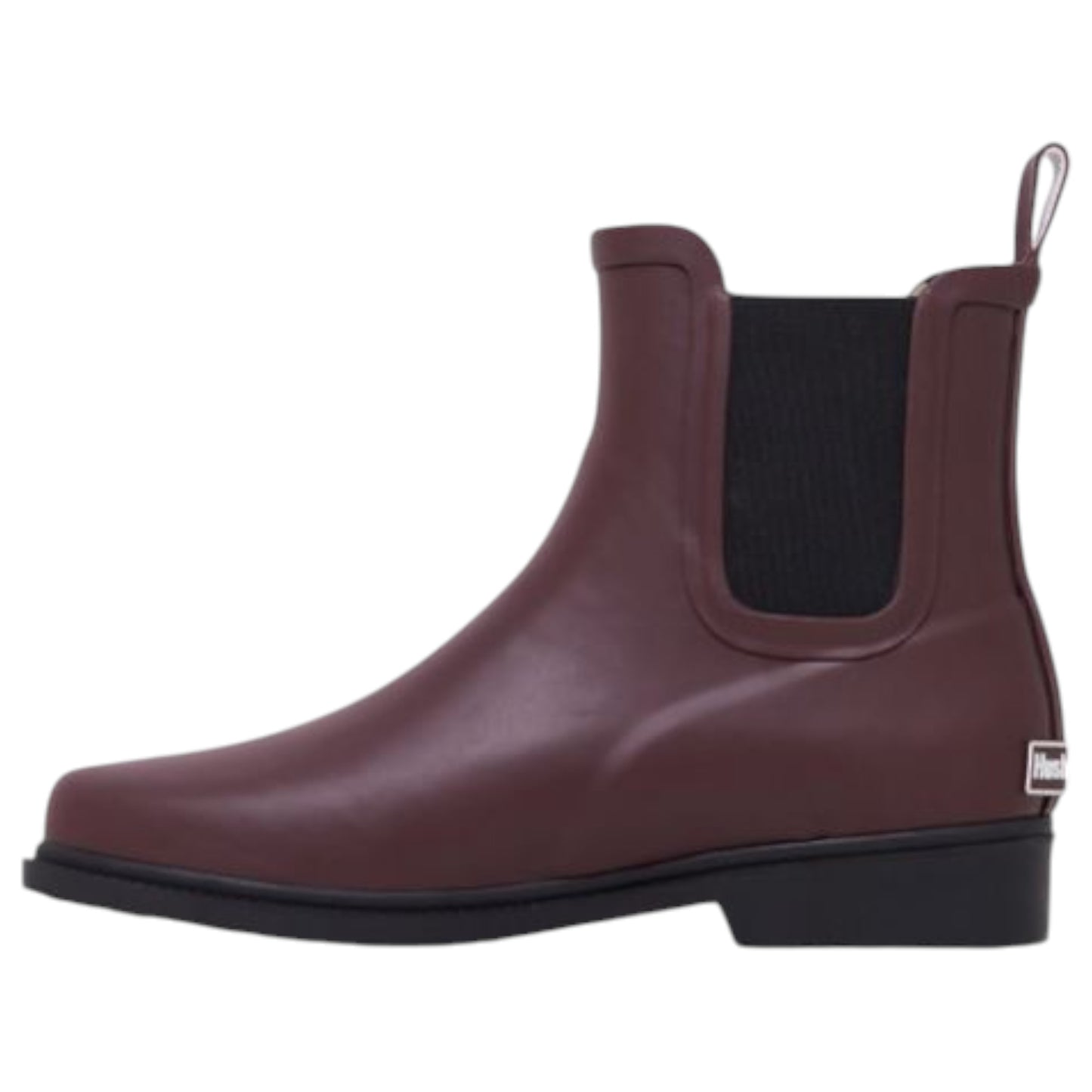 Womens Hush Puppies Muddy Boots Port