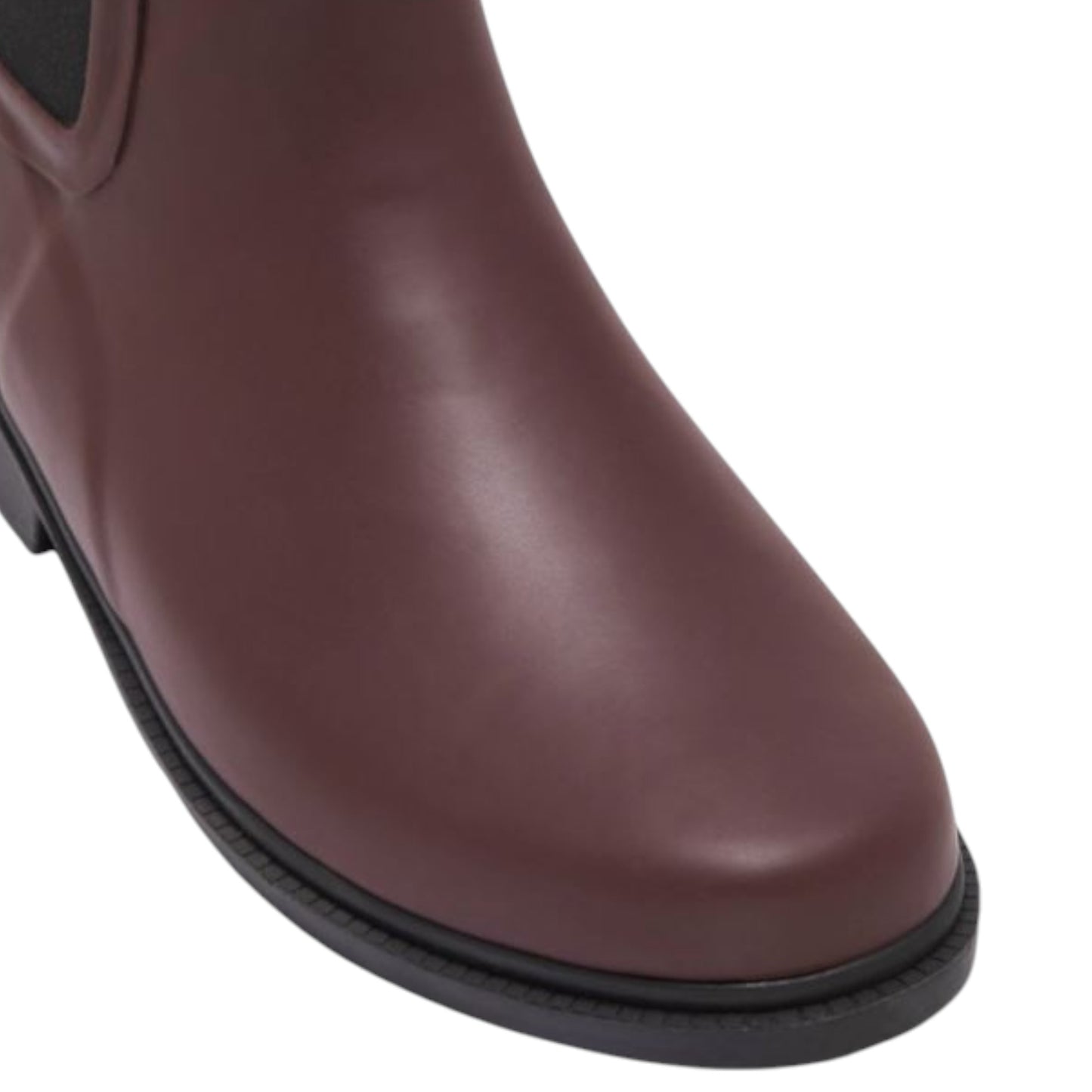 Womens Hush Puppies Muddy Boots Port